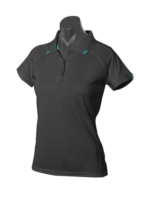 Aussie Pacific - Lady Flinders Polo