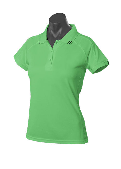 Aussie Pacific - Lady Flinders Polo
